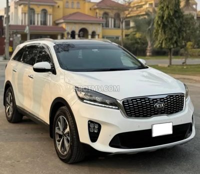 2022 KIA Sorento