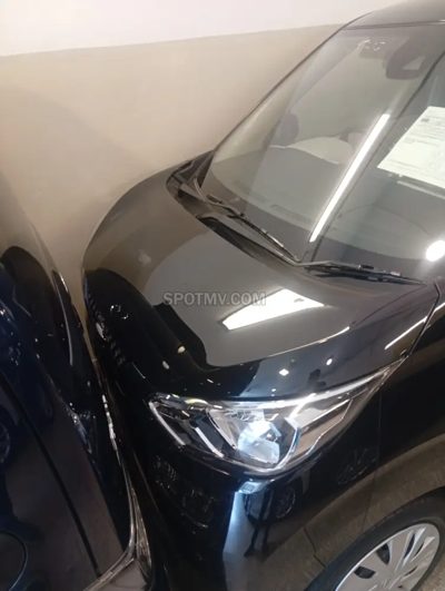 2022 Nissan Dayz