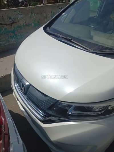 2019 Honda Freed