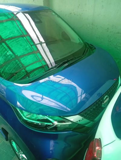 2021 Nissan Dayz