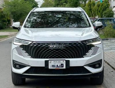 2024 Haval H6