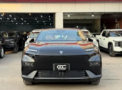 2026 Deepal S07
