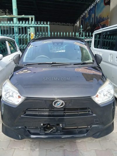 2024 Daihatsu Mira