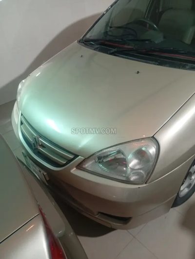 2006 Suzuki Liana