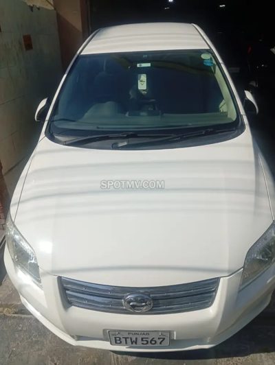 2007 Toyota Corolla