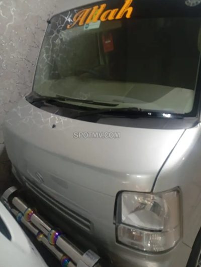 2010 Suzuki Every
