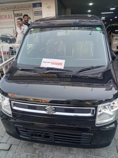 2023 Suzuki Wagon R
