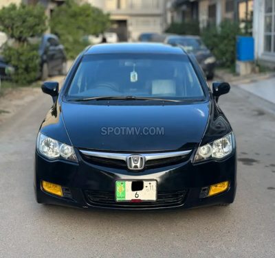 2011 Honda Civic