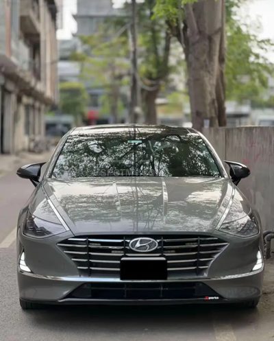 2025 Hyundai Sonata