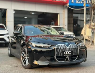 2026 BMW i4