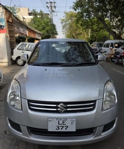 2010 Suzuki Swift