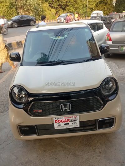 2023 Honda N-One