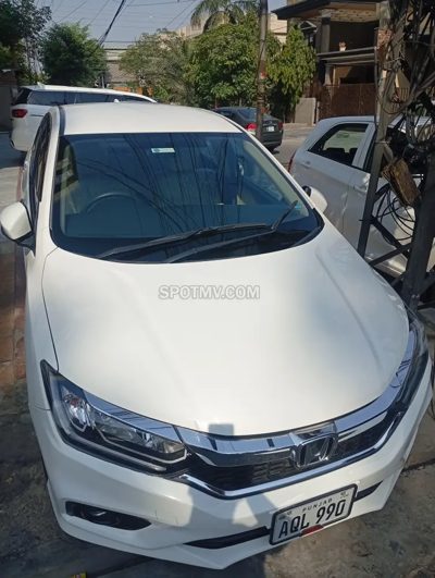 2023 Honda City