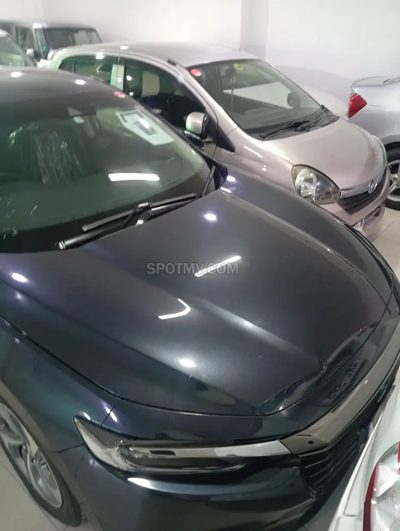 2022 Honda Insight