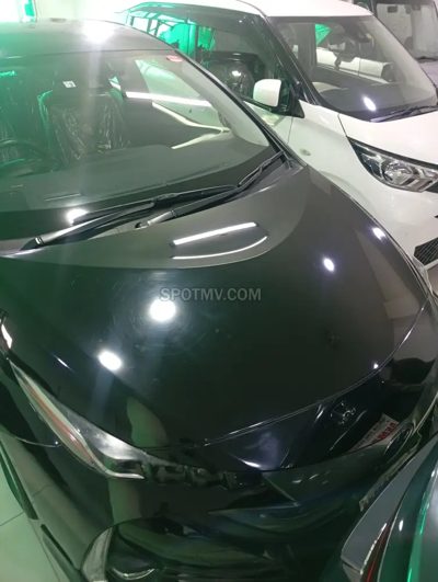 2021 Toyota Prius