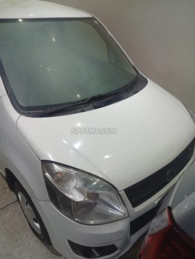 2022 Suzuki Wagon R