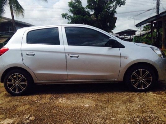 2014 Mitsubishi ปี 2014