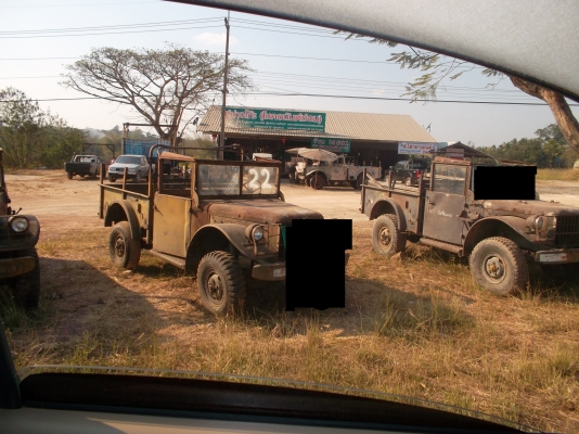 2015 Jeep ปี 2015