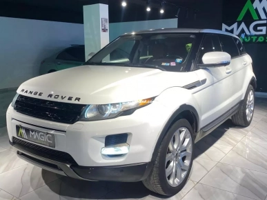 Land Rover Rover