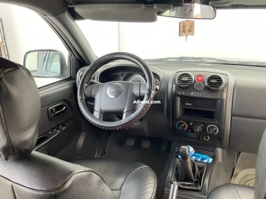 Usuzu Dmax