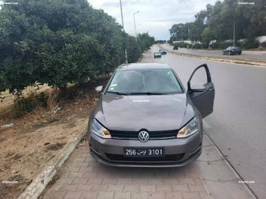 Golf 7