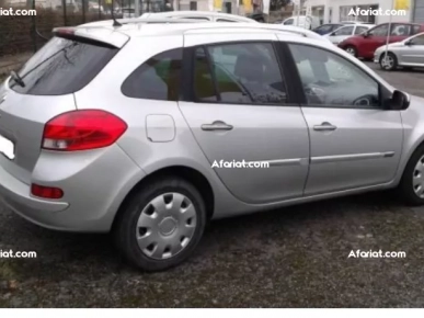 Clio 3