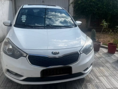2013 À Vendre