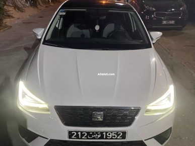 2019 SEAT Ibiza