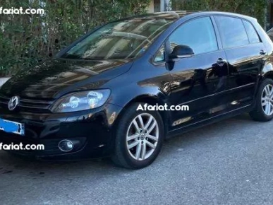 Golf 5