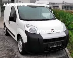 Location Fiat
