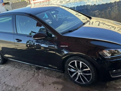 Golf 7