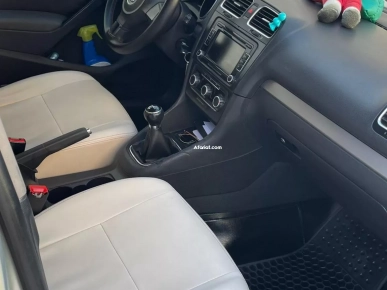 Golf 6