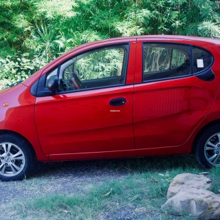 Vente Voiture
