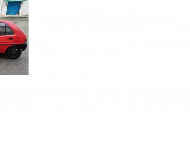 Voiture Peugeot