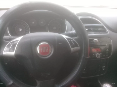 Belle Fiat