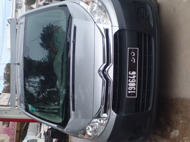 Voiture Citroen