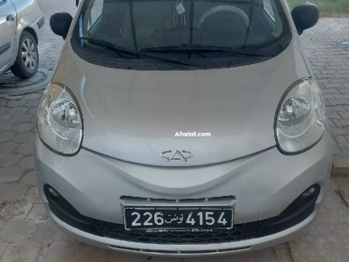 Vente Chery