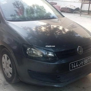 Vente Polo7