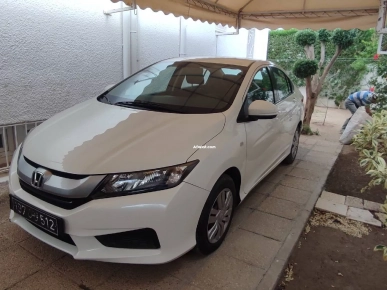Vente Voiture