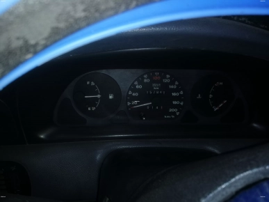 Palio Tt