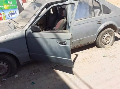 Opel Kadett