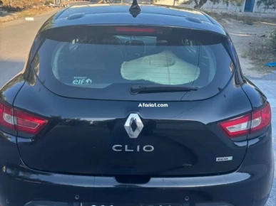 Clio 4
