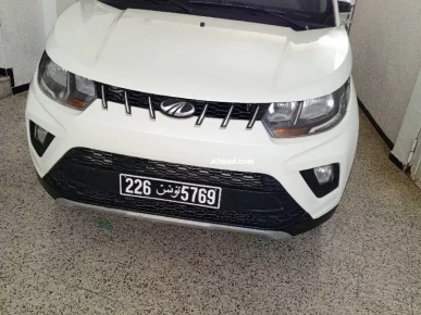 Vente Voiture