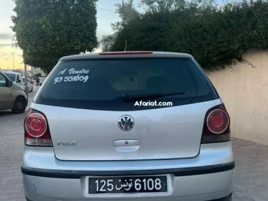 Polo 6