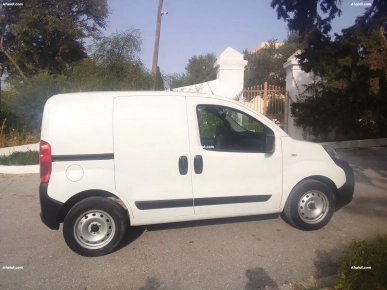 2021 Fiat Fiorino