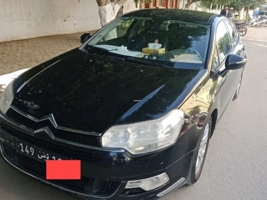 C5 Etat