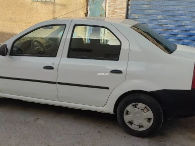 Dacia Ndhifa