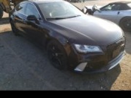 2012 Audi A7