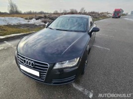 2012 Audi A5