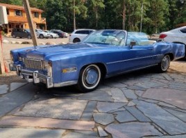1975 Cadillac Eldorado